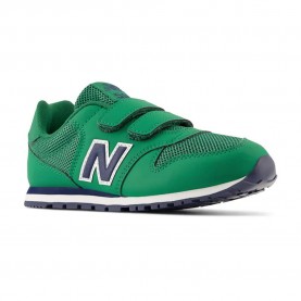 маратонки,детски,маратонки,new,balance,500,hook,&,loop,ps,trainers,classic,pine,(green)