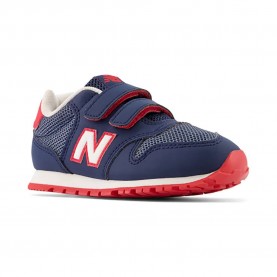 Маратонки New balance 500 Hook & Loop trainers - Blue (NB Navy / NV1) маратонки,мъжки,маратонки,дамски,маратонки,new,balance,500,hook,&,loop,trainers,blue,(nb,navy,nv1)