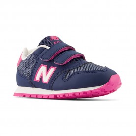 маратонки,детски,маратонки,new,balance,500,hook,&,loop,trainers,nb,navy,(blue)