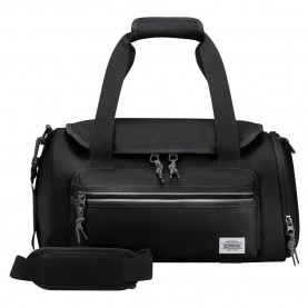 сак,сакове,american,tourister,brightup,22l,duffle,bag,black