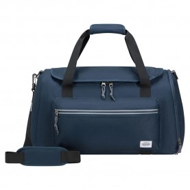 сакове,american,tourister,brightup,44l,duffle,blue