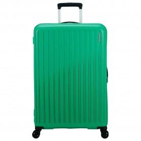 куфари,american,tourister,rejoy,spinner,77,30,tsa,100l,trolley,bag,jade,green,(green)