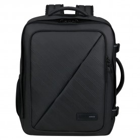раница,раници,american,tourister,take2cabin,prime,m,38l,backpack,black