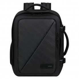 раница,раници,american,tourister,take2cabin,prime,sm,26.5l,backpack,black