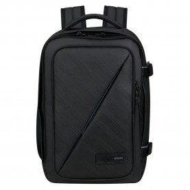 раница,раници,american,tourister,take2cabin,prime,s,24l,backpack,black