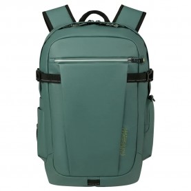раница,раници,american,tourister,upventure,15.6´´,26.5l,backpack,green,(dark,forest)