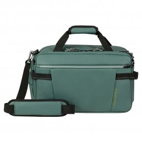 сак,сакове,american,tourister,upventure,24l,duffle,bag,green,(dark,forest)