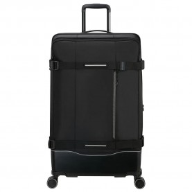 куфари,american,tourister,urban,track,spinner,79,tsa,106l,trolley,bag,black