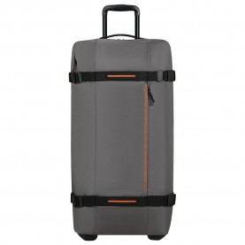 чанта,сакове,american,tourister,urban,track,78.5,tsa,116l,wheeled,travel,bag,grey