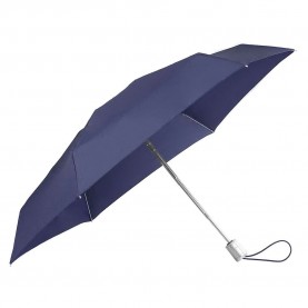 чадър,чадъри,samsonite,alu,drop,s,compact,umbrella,blue