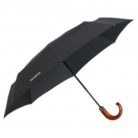 чадър,чадъри,samsonite,wood,classic,s,8,umbrella,black