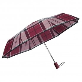 чадър,чадъри,samsonite,alu,drop,s,umbrella,red