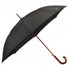 чадър,чадъри,samsonite,wood,classic,s,0,umbrella,black