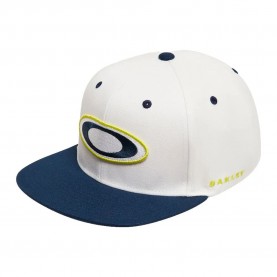 шапка,всички,шапки,oakley,alumni,cap,white,(abyss,white,sulphur)
