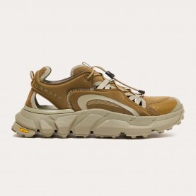 маратонки,мъжки,маратонки,oakley,aquaterra,hybrid,trainers,brown,(army,green)