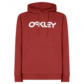 суичър,мъжки,пуловери,oakley,b1b,po,2.0,hoodie,flame,red,(red)
