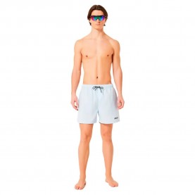 бански,гащета,мъжки,бански,костюми,oakley,beach,volley,16´´,swimming,shorts,blue,(frost)