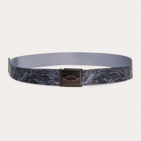 колан,колани,oakley,ellipse,web,belt,aop,mountain,black,cement,(blue)