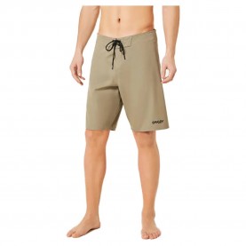 бански,гащета,мъжки,бански,костюми,oakley,kana,21,2.0,swimming,shorts,boulder,green,(beige)