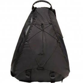 раница,раници,oakley,latitude,sling,backpack,black,(blackout)