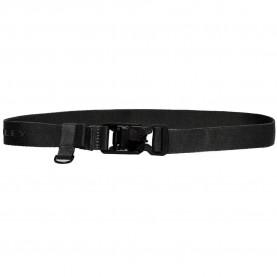 Колан Oakley Latitude web belt - Black (Blackout) колан,колани,oakley,latitude,web,belt,black,(blackout)