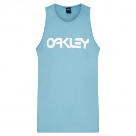 тениска,мъжки,тениски,oakley,mark,3,sleeveless,t,shirt,frost,(blue)