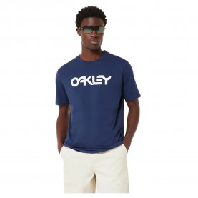 тениска,мъжки,тениски,oakley,mark,ii,2.0,short,sleeve,t,shirt,abyss,(blue)