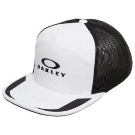шапка,всички,шапки,oakley,podium,trucker,cap,white,black,(white)