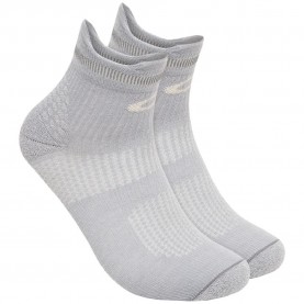 чорапи,мъжки,чорапи,oakley,pursuit,running,short,socks,grey,(cement)