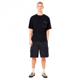 къси,панталони,мъжки,панталони,oakley,reserve,cargo,shorts,blackout,(black)