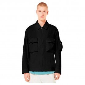 яке,мъжки,якета,oakley,reserve,full,zip,jacket,black