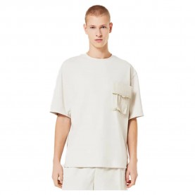 тениска,мъжки,тениски,дамски,тениски,oakley,reserve,pocket,short,sleeve,t,shirt,beige,(mist)