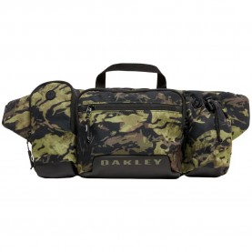чанта,всички,чанти,oakley,road,trip,rc,waist,bag,green,(tiger,camo,green)