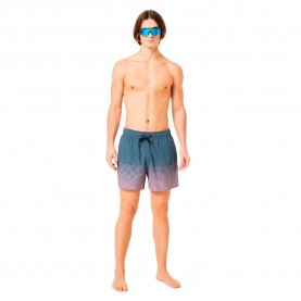 бански,гащета,мъжки,бански,костюми,oakley,sand,pixel,rc,16´´,swimming,shorts,gradient,monog,slate,toad,(blue)