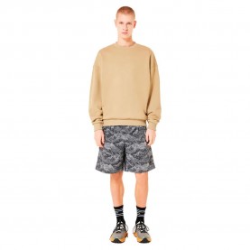 блуза,мъжки,пуловери,oakley,soho,crew,neck,sweatshirt,pebble,(beige)