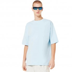 тениска,мъжки,тениски,oakley,soho,short,sleeve,t,shirt,blue