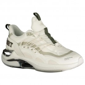 маратонки,мъжки,маратонки,philipp,plein,sport,onyx,ultra,trainers,white,(white,green)