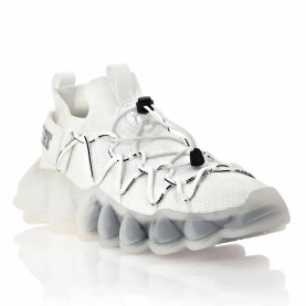 маратонки,мъжки,маратонки,philipp,plein,sport,the,bubble,trainers,white,(white)