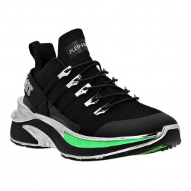 маратонки,мъжки,маратонки,philipp,plein,sport,titan,trainers,black