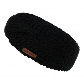 Fundango Hollis headband - Black (Black) други,аксесоари,fundango,hollis,headband,black,(black)