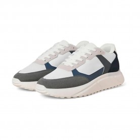 маратонки,мъжки,маратонки,jack,&,jones,aspire,runner,trainers,white,castlerock,navy,blazer,(white)