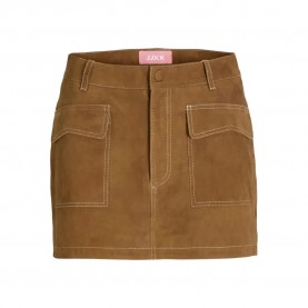 пола,дамски,поли,и,рокли,jack,&,jones,ava,jjxx,short,skirt,brown
