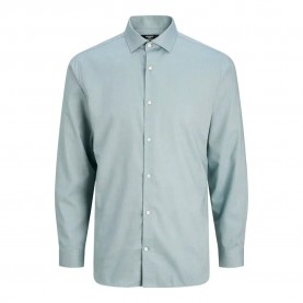риза,с,дълъг,ръкав,мъжки,ризи,jack,&,jones,blaparker,long,sleeve,shirt,goblin,blue,slim,fit,(blue)
