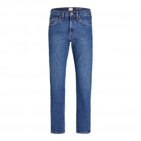 дънки,мъжки,панталони,jack,&,jones,chris,premium,am,083,jeans,blue
