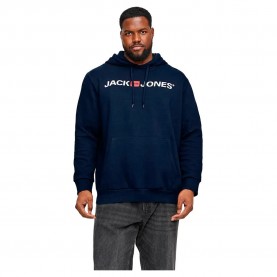 сако,мъжки,пуловери,jack,&,jones,corp,old,logo,plus,size,hoodie,blue,(navy,blazer,reg,fit)