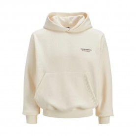 суичър,мъжки,пуловери,jack,&,jones,islington,back,hoodie,beige