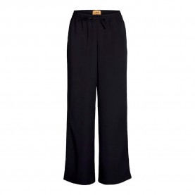 панталони,дамски,панталони,jack,&,jones,lia,solid,string,jjxx,pants,black,(black)