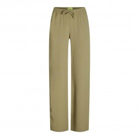 панталони,дамски,панталони,jack,&,jones,lia,solid,string,jjxx,pants,aloe,(beige,green)