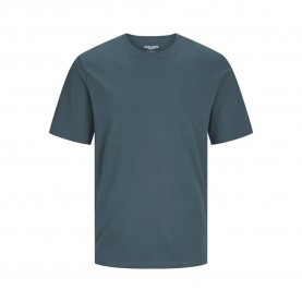 тениска,мъжки,тениски,jack,&,jones,organic,basic,short,sleeve,t,shirt,stormy,weather,(grey)