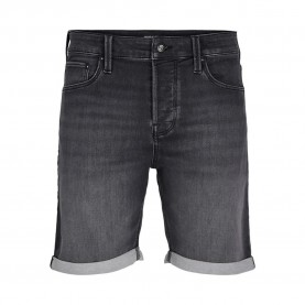 къси,панталони,мъжки,панталони,jack,&,jones,rick,icon,ge,062,plus,size,denim,shorts,black